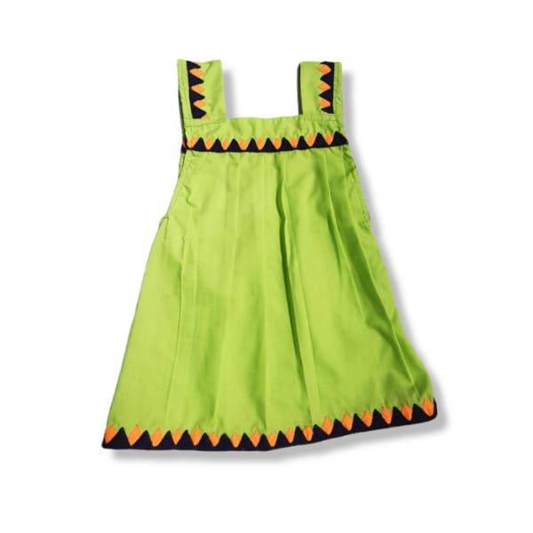 Vestido de niña - Image 2